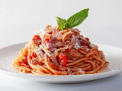 Bloomfield restaurants come together for Support our Street spaghetti dinner