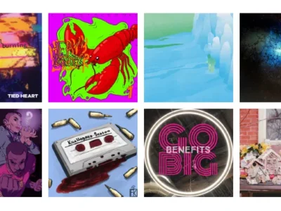 STACKS unveils its next round of Pittsburgh musicians for their digital collection