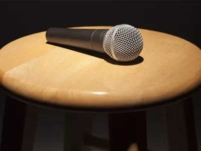 The Rex Theater introduces The Timeout Chair sessions