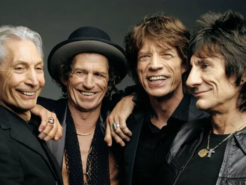 In lieu of The Rolling Stones concert, experience Mick Jagger and crew on WDVE