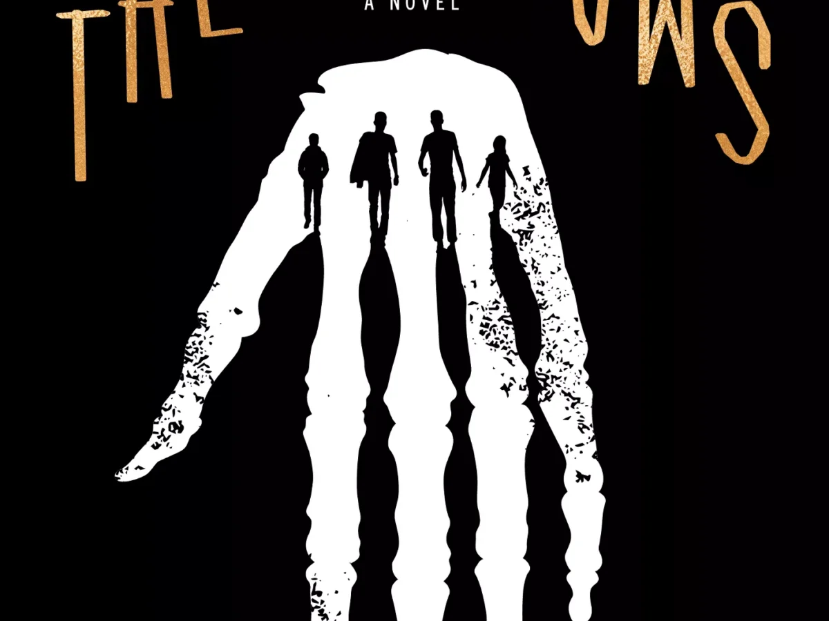 Alex North’s The Shadows doesn’t stick