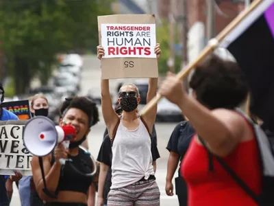 Allegheny County adds medical care to nondiscrimination bill in response to Trump’s transgender policy reversal