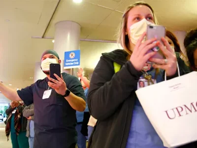 UPMC claims Pa. has a “less deadly” COVID-19 strain, but it’s not supported by research