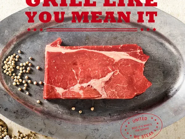 Grill it like you mean it: Tips for a great grilling season from the Pennsylvania Beef Council