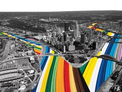 Somewhere between Juneteenth and July 4th