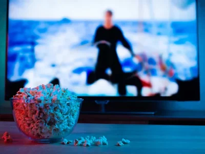 Four unexpectedly entertaining competitions to watch right now