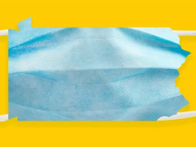 Governor Wolf mandates mask-wearing in all public spaces in Pennsylvania