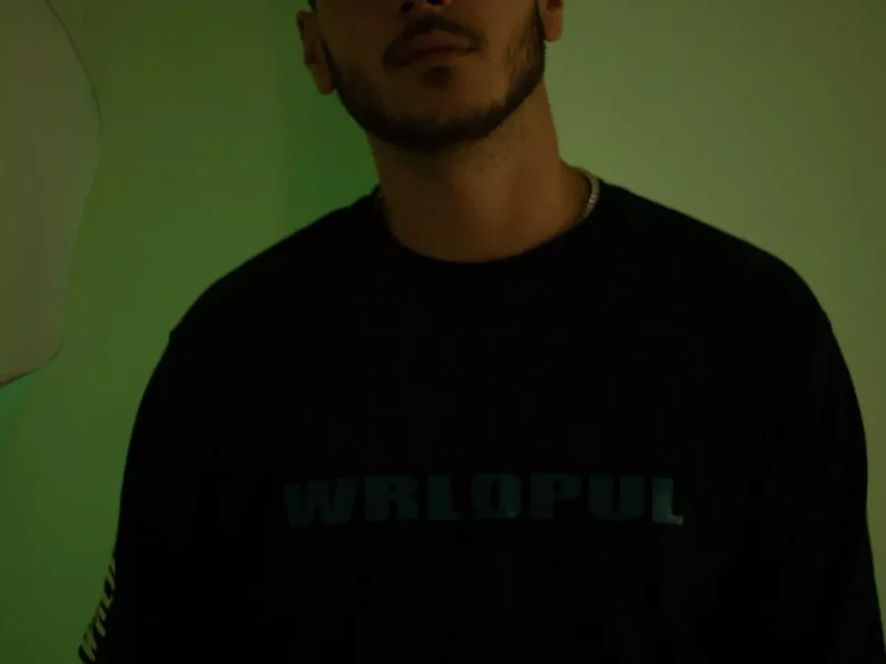 Meet the musician: Nolo Wrldpul