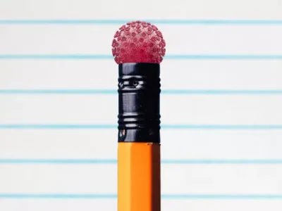 Pittsburgh writers on how COVID-19 is affecting their work