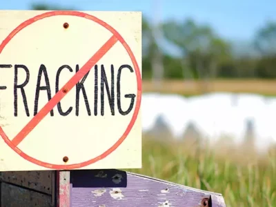 New poll shows majority of Pennsylvanians oppose fracking