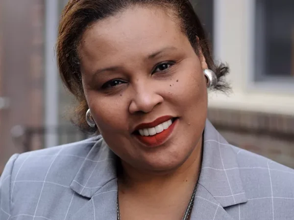 Welcome to Pittsburgh: Philadelphia’s Gina Range joins August Wilson African American Cultural Center