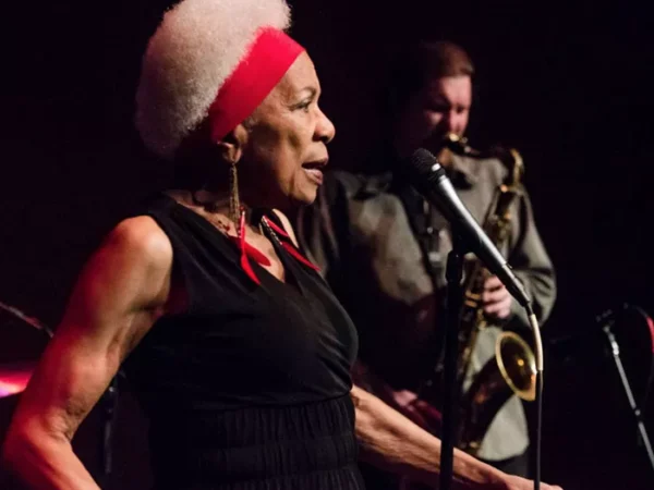 Diverse artists and musicians are focus at newly launched Bloomfield Garden Club