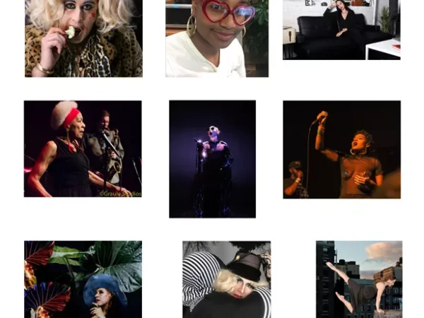 Call for artists: Apply for the Bloomfield Garden Club 2021 salon series