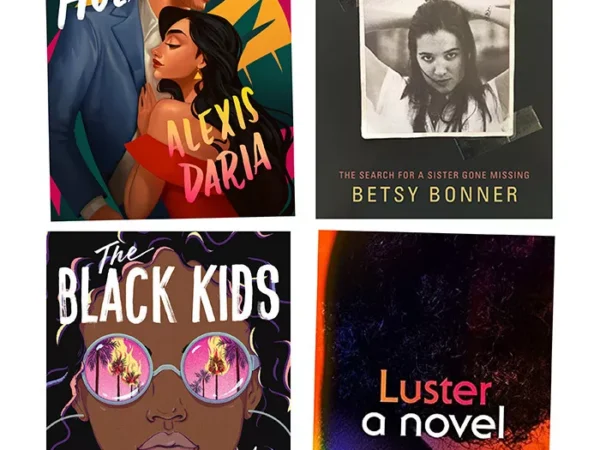 11 book releases to look out for this August