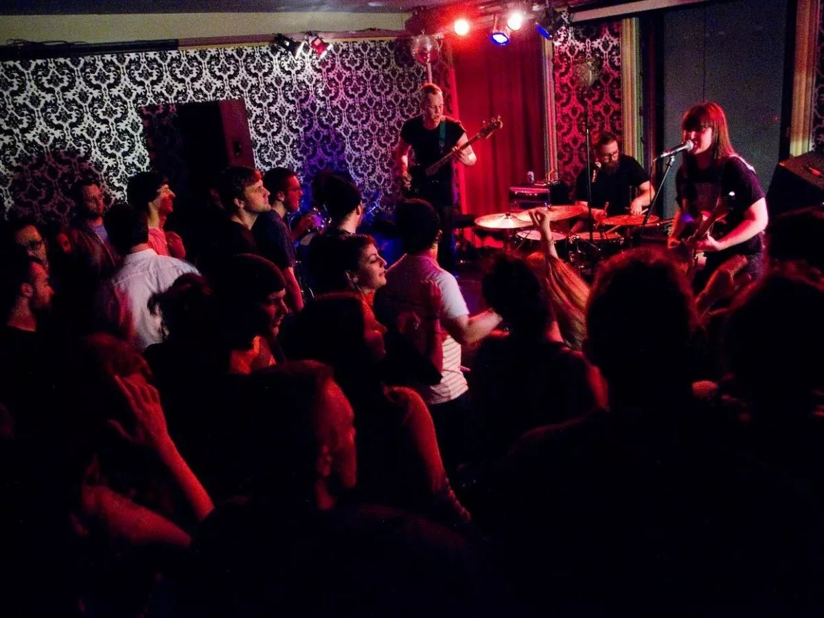 Bloomfield bar Brillobox announces closure