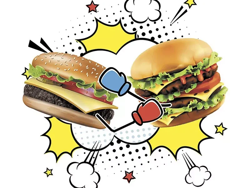 ANNOUNCING: Winners of Burgher Battle, presented by Pittsburgh City Paper and PA Beef Council