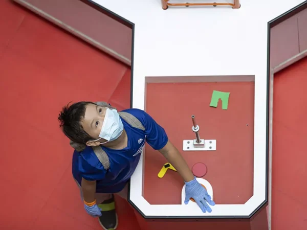 Pittsburgh makerspaces adjust to creating during COVID-19