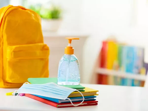 Pittsburgh’s Jewish Community Center creates childcare program for kids attending online classes