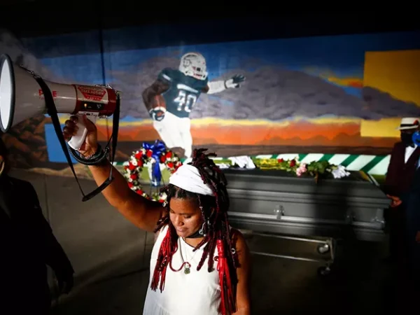 The Pittsburgh Post-Gazette pulled initial Dannielle Brown coverage and hasn’t covered the story since