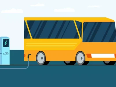 Port Authority rejected for federal grants to expand electric bus network