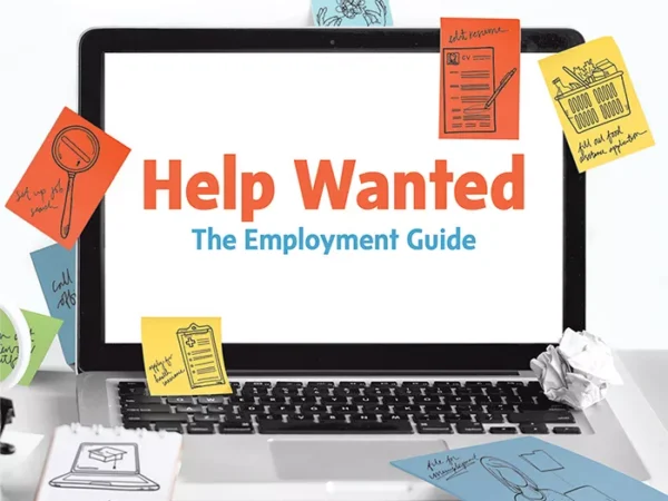 The Employment Guide