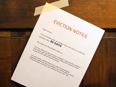 With deadline set to expire, Gov. Wolf asks lawmakers to extend moratorium on evictions, foreclosures