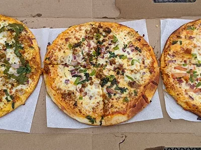 Takeout review: People’s Indian Restaurant