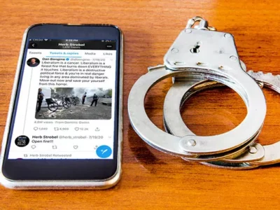 West Homestead police sergeant tweets police in Democrat-run cities should “let it burn” and “open fire” on protesters