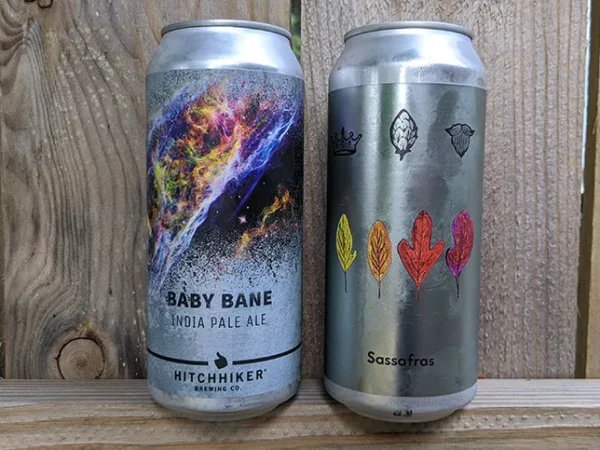 These beers will change how you think about low-alcohol brews