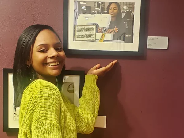 Pittsburgh Mask Maker Spotlight: Kin of Duncan