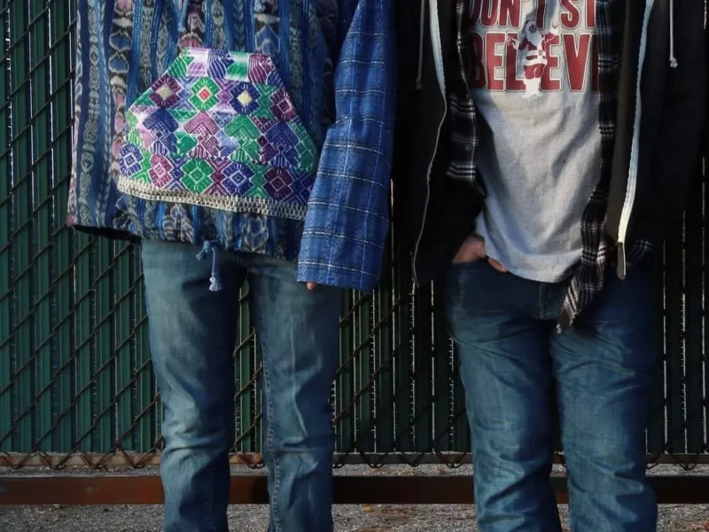 Q&A with Jordan Barone of King Catfish on the band’s debut album, Americancer