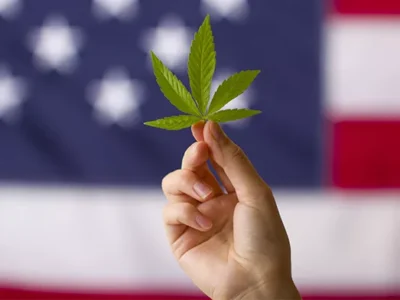 Rep. Lamb votes against bill meant to protect legal-cannabis states from federal prosecution