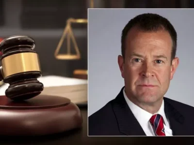 Allegheny County judge who used racial slurs charged with violating judicial code of conduct
