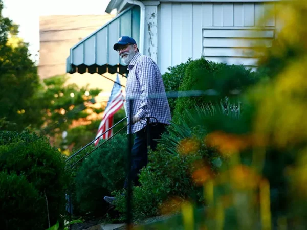 Mayor Peduto tells WESA he plans to run for reelection, amid recent criticism