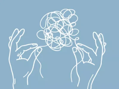 Job losses and financial insecurity are taking a toll on mental health during the pandemic