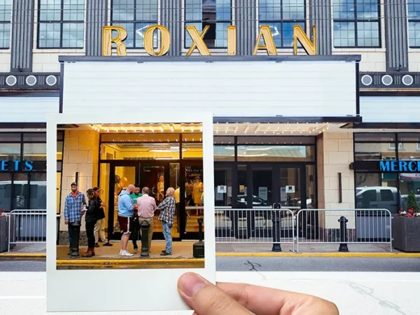 Independent music venues come together to save their industry