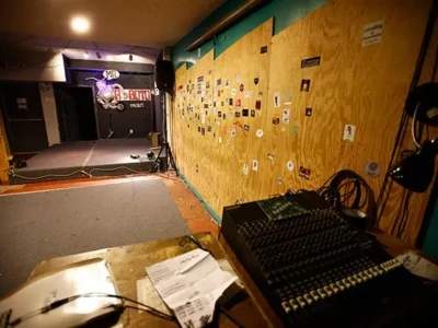 Mayor Bill Peduto issues letter to congress in support of local independent music venues
