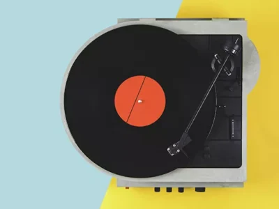 5 ways to celebrate National Vinyl Record Day