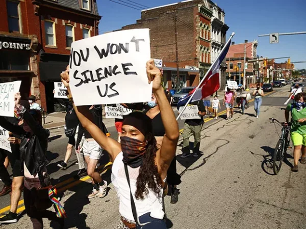 The Delta Foundation, one of Pittsburgh’s most prominent LGBTQ nonprofits, dissolves