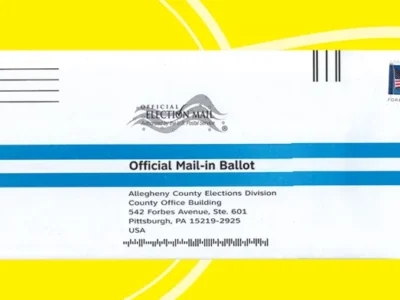 Pa. will pay postage for all mail-in ballots cast in November election