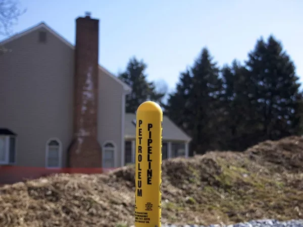 In Pittsburgh, Trump’s EPA announces methane rule rollback for gas wells, pipelines