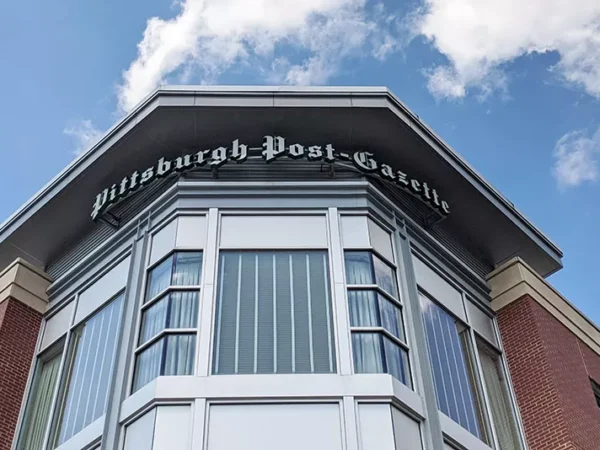 Second group of union workers at the Pittsburgh Post-Gazette will vote to strike