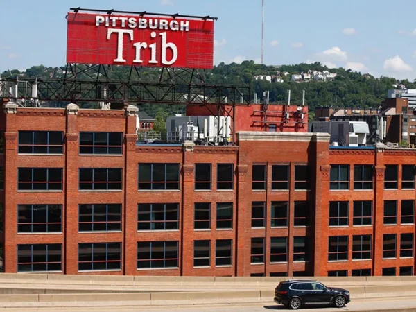 Trib Total Media starts partnership with Spotlight PA to expand in-depth Pittsburgh coverage