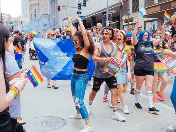 LGBTQ Coalition and TransYOUniting announce takeover of 2021 Pittsburgh Pride, plan to work with organizations throughout region