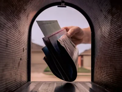 What postal delays and lawsuits mean for mail-in ballots in Pennsylvania