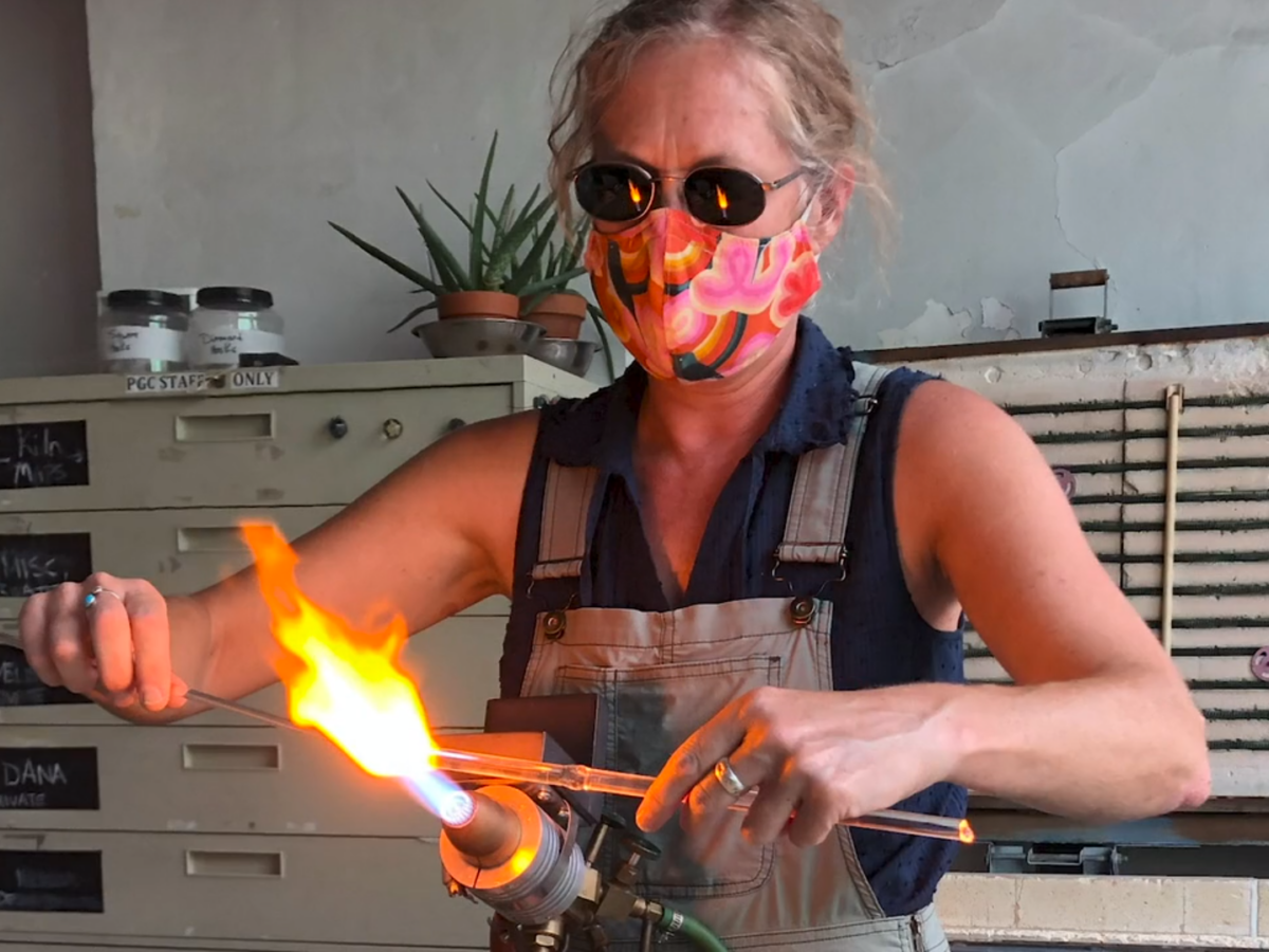 Pittsburgh Symphony Orchestra and arts partners encourage mask wearing in #MaskUp video