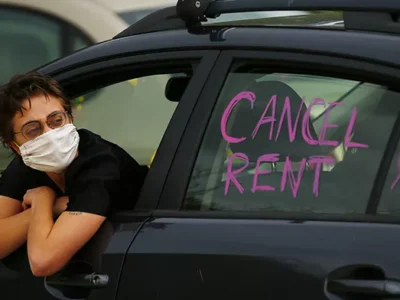 Gov. Wolf says his executive authority has run out on extending eviction moratorium, perplexing some experts