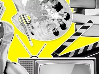 Seven Days of Arts + Entertainment: Aug. 20-26