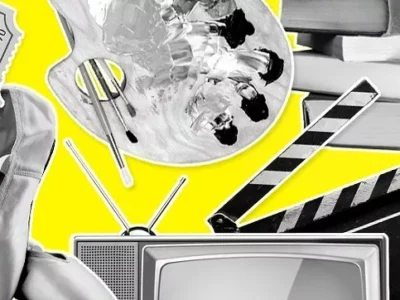 Seven Days of Arts + Entertainment: Aug. 6-12