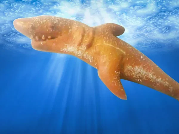 Take a bite out of these locally-made treats for Shark Week